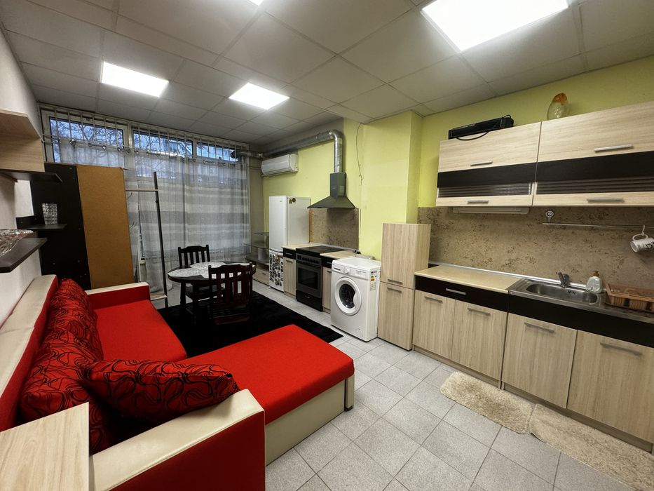 Дава се под наем Двустаен апартамент в София, Редута - 50 кв.м за 331.5 € - Снимка #4