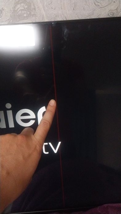 Продам смарт телевизор