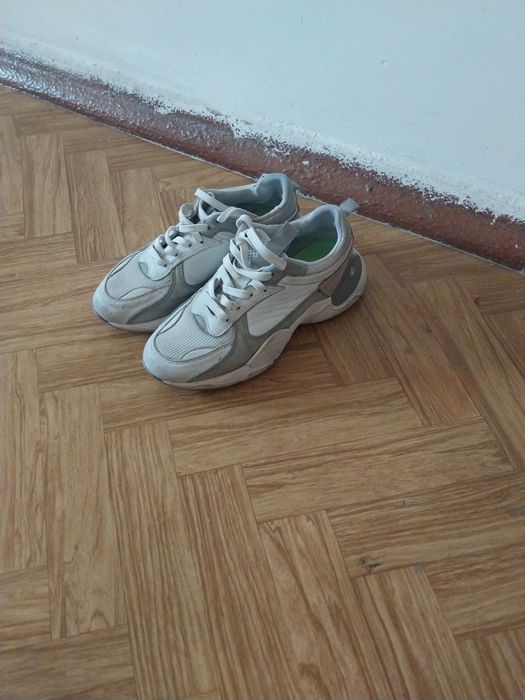 Отдам кросовки Greider турецкие