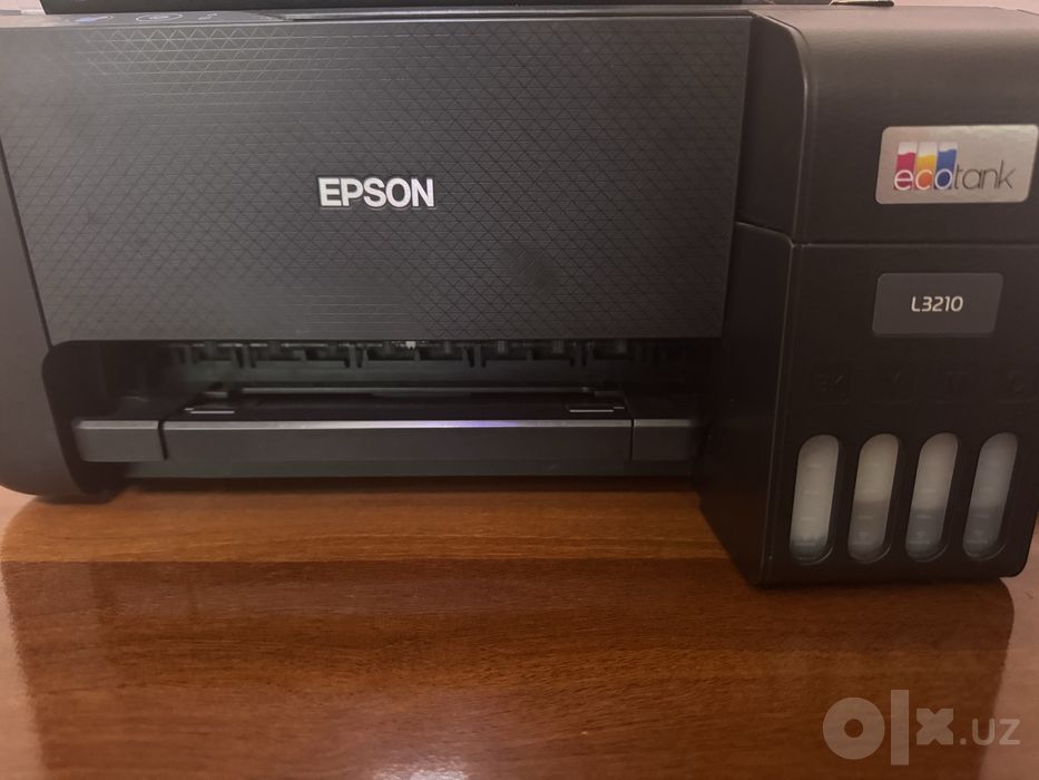 Epson L 3100 принтер сотилади