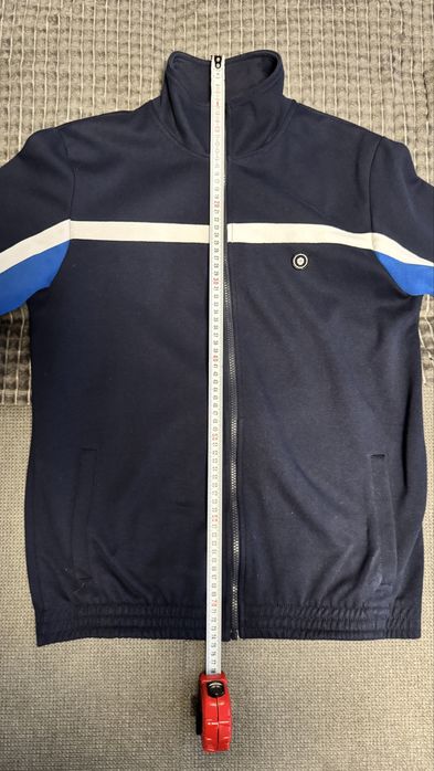 Jacheta / bluza Jack & Jones marime M