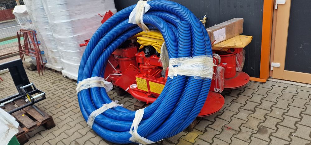 Furtun Vidanja Furtun absorbție profesional 4 toli cu inserție import