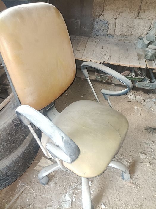 Крсло для парикмахера