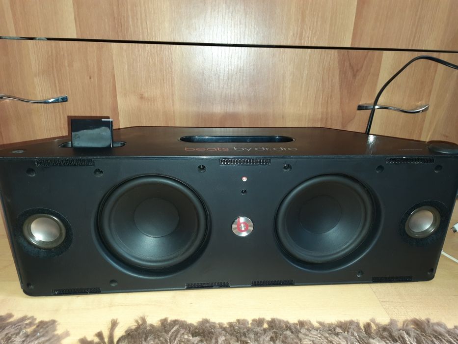 Boxa Beats by dr.dre, beatbox monster Oradea • OLX.ro