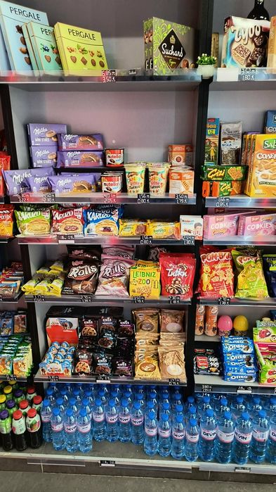 Магазин + фирма + лицензи – всичко включено