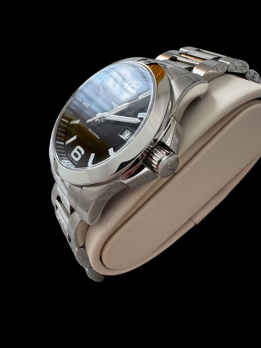 Longines Conquest L37594586 2025