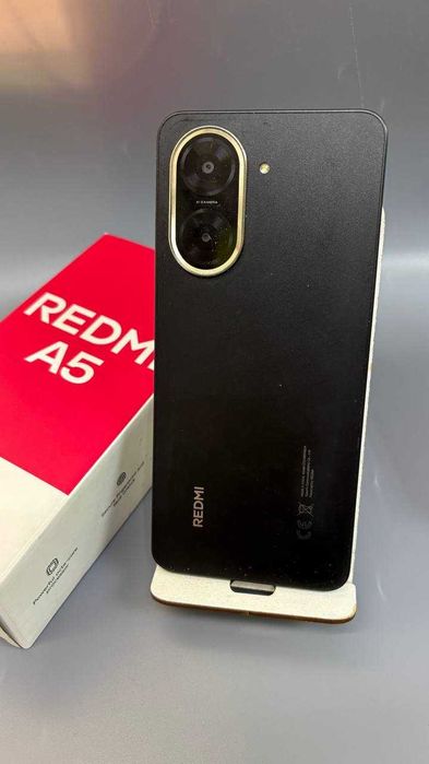 Xiaomi Redmi A5; Память: 64 Gb (Степногорск 986726)