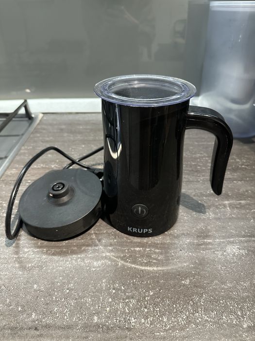Aparat spumare lapte Krups