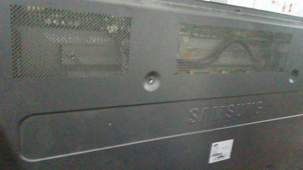 Телевизор Самсунг плазма