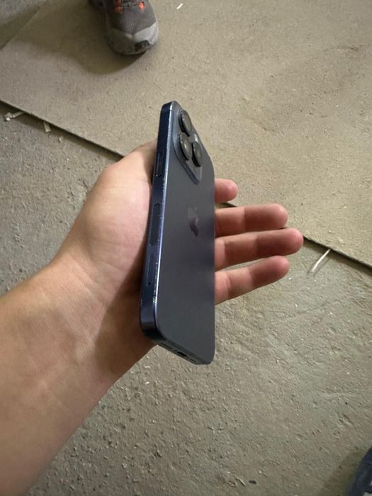 Iphone 15pro сатылады