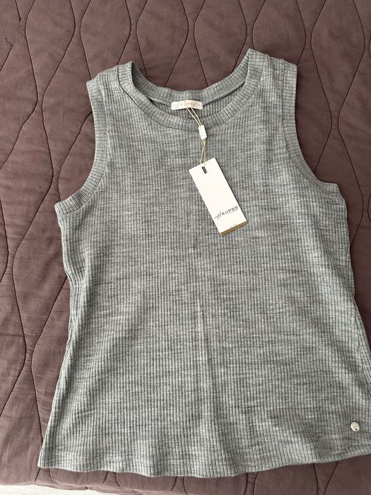 Майка и рубашка