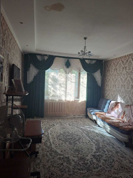 продается 3 ком квартира болгарского типа