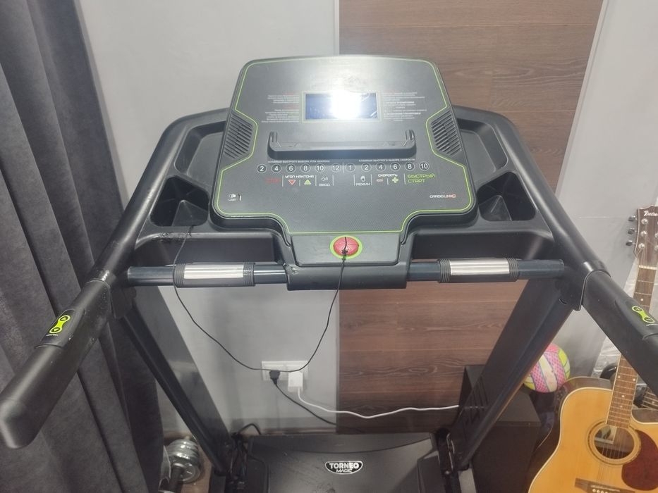 Беговая дорожка Торнео