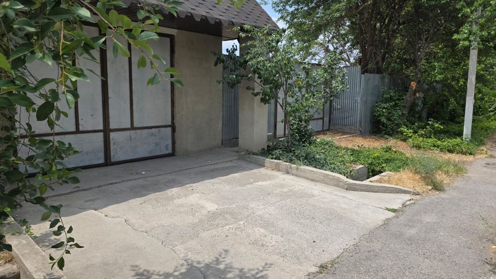 Продам дом в центре города