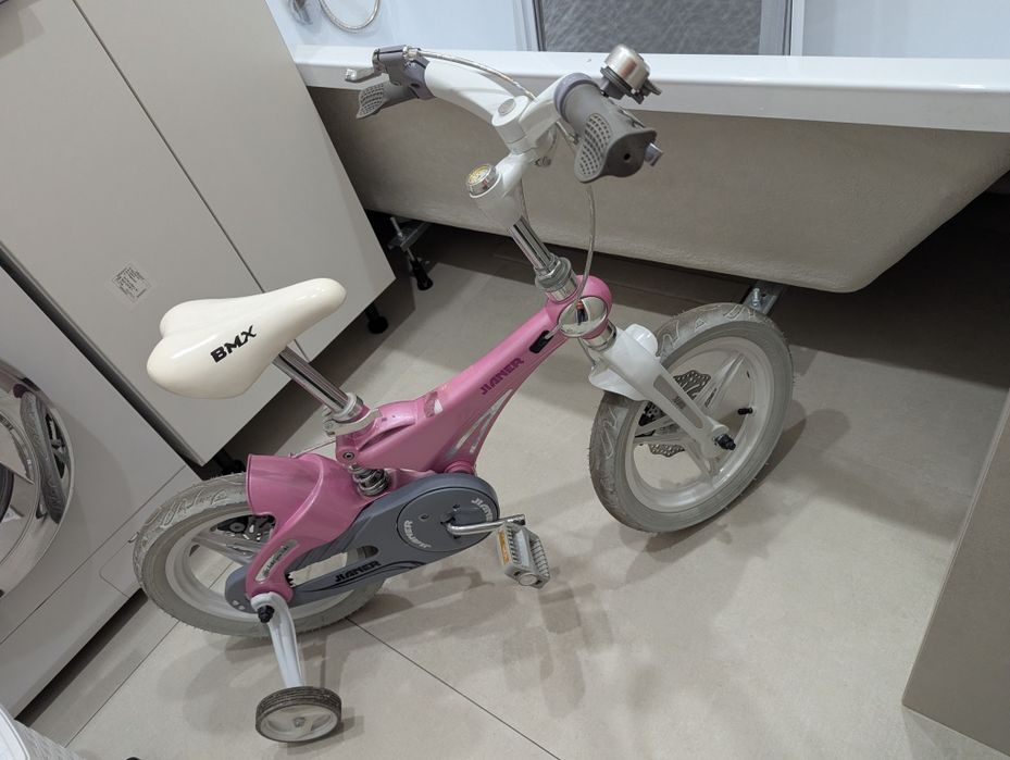 Продам детский велосипед