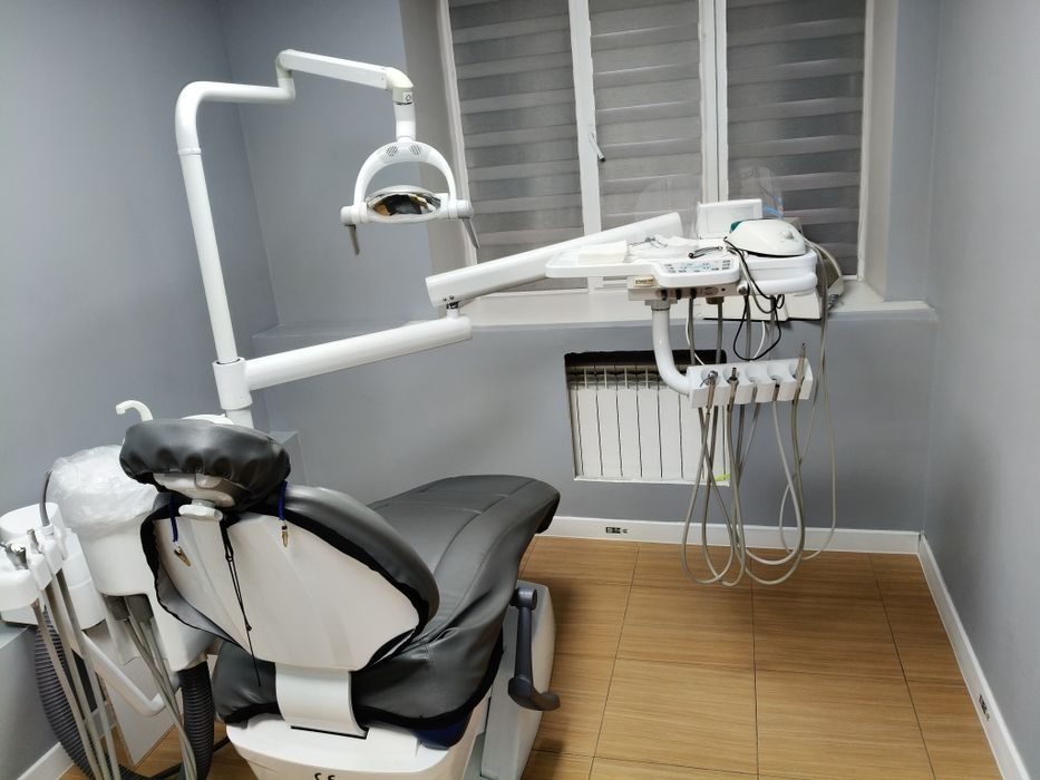 Продам стоматологическую установку