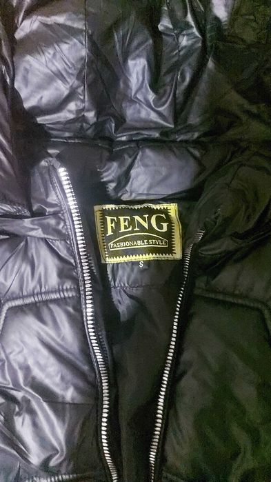 Geacă de damă lungă