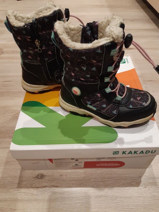 Сапоги детские 31 размер