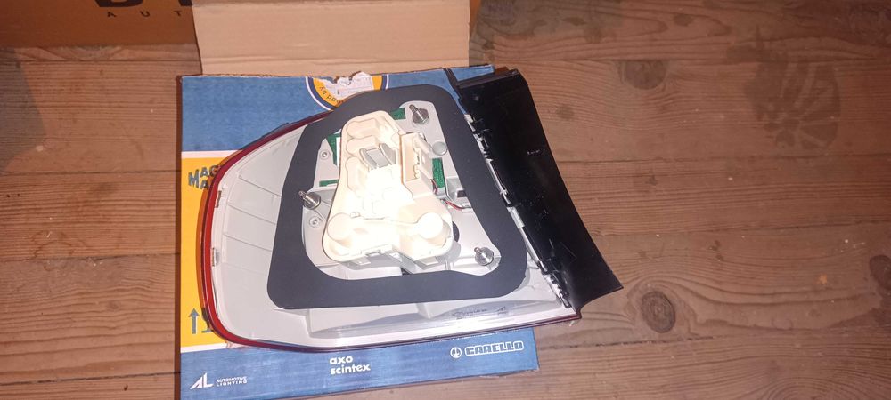 Стоп Magneti Marelli