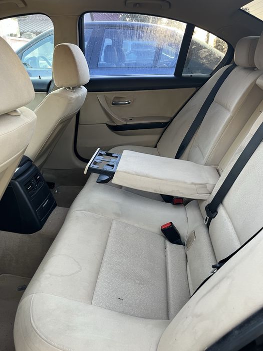 BMW Seria 3 2006 — imagine 4