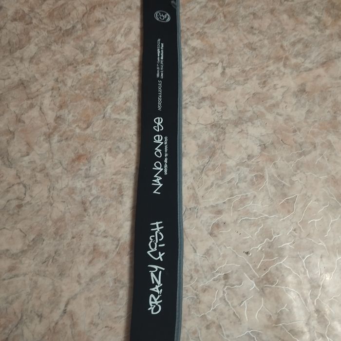 Crazy fish Nano one se