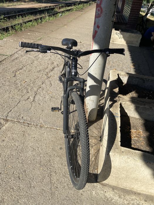 Vand bicicleta austria drive