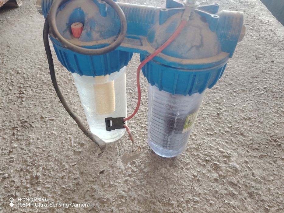 водородный генератор 12-24 volt, hydrogen generator