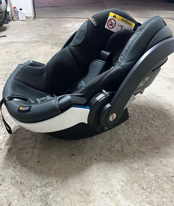 Продавам детско столче за кола