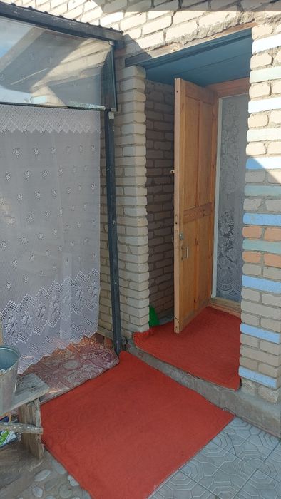 Продам дачу в садовом обществе "Дархан"