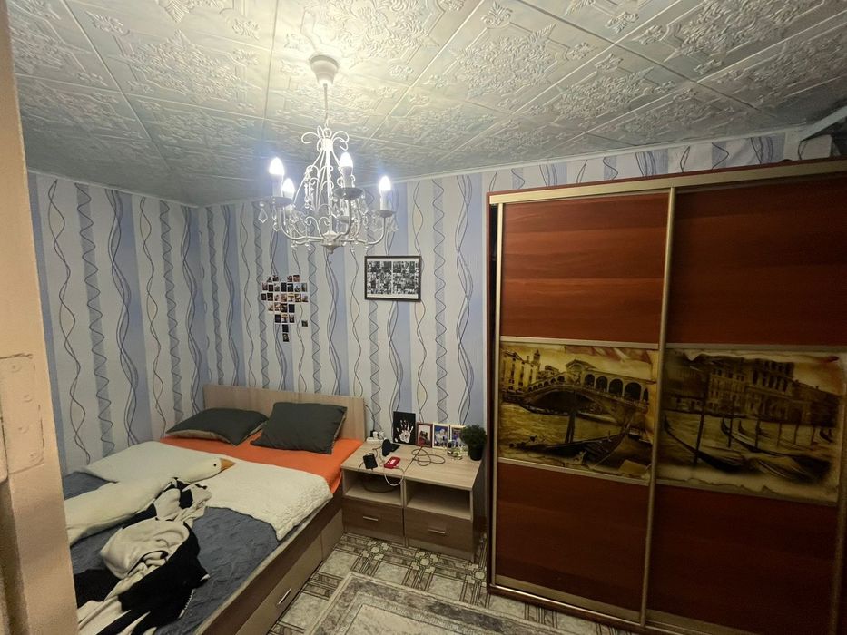 Продам 2 комнатную квартиру