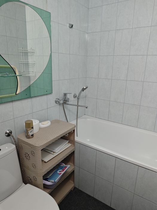 Сдам 1.5 р-н библиотека Пушкина