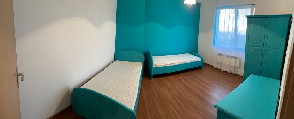 Дава се под наем Тристаен апартамент в София, Борово - 110 кв.м за 700 € - Снимка #3