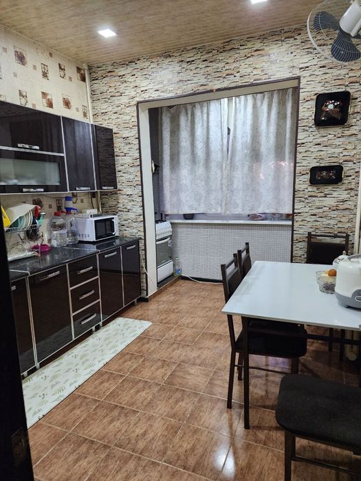 Продается 2-комнатная квартира