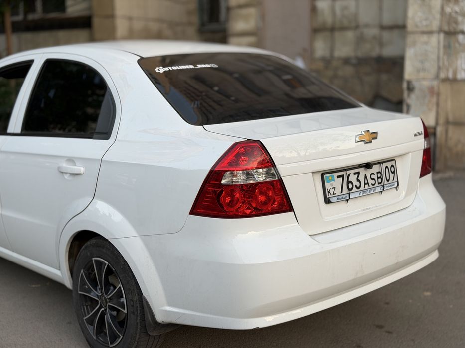Продается Chevrolet Nexia 2021г