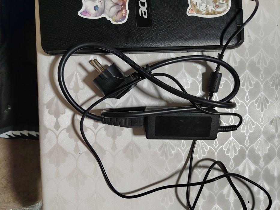 Продаётся ноутбук Acer