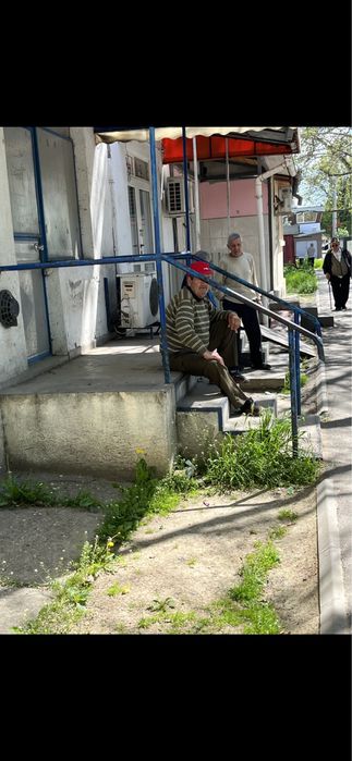 SPATII Comerciale din 2 garsoniere