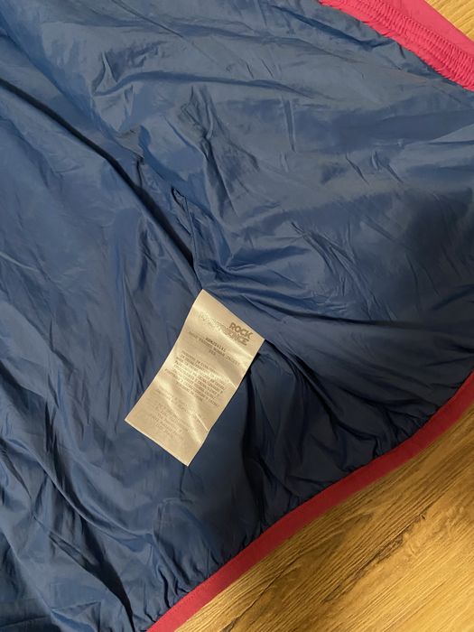 ROCK EXPERIENCE-jacheta cu gluga, stare foarte buna, dame S