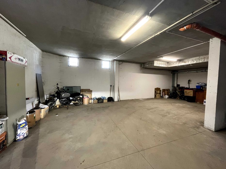 Продава се Двустаен апартамент в София, в.з. Бояна - 101 кв.м за 2694 €/кв.м - Снимка #19