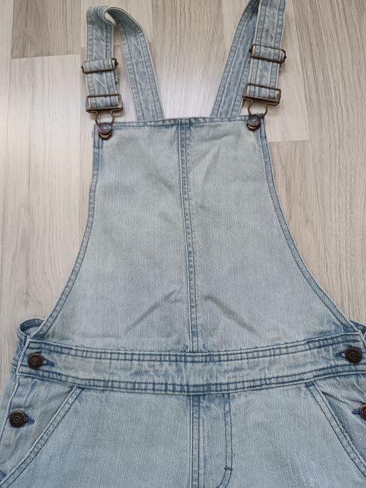 Дамски гащеризон