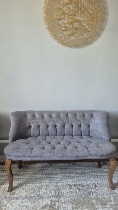 Диван и кресло в отличном состоянии