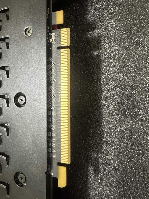 MSI RX 580 Gaming X 8GB