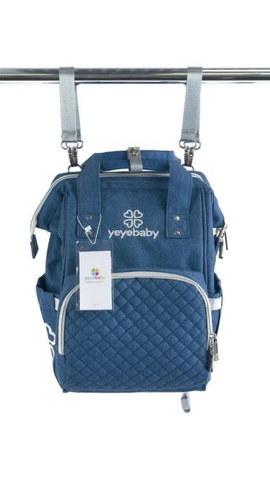Рюкзак для мамы yeyebaby