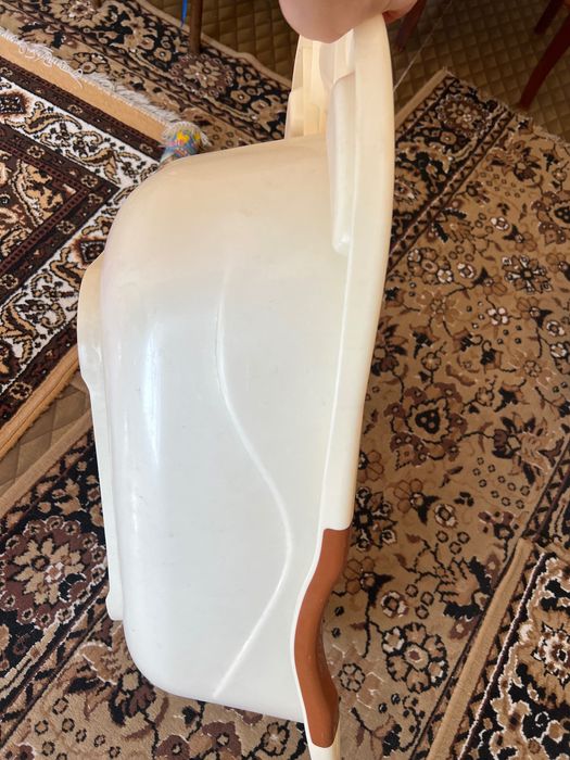 Детская ванночка