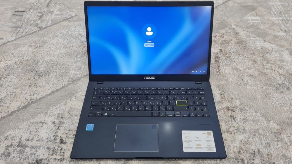 Asus VivoBook E510MA