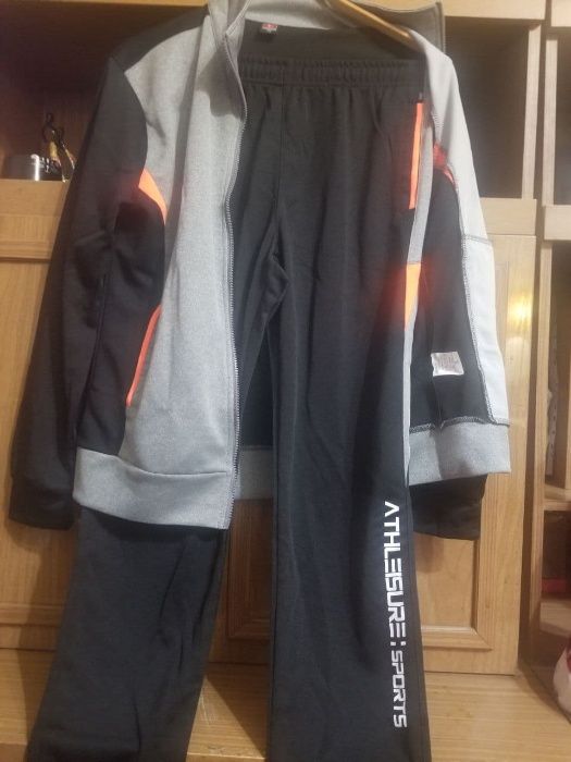 Спортивный Костюм Athleisure Sport (Корея)