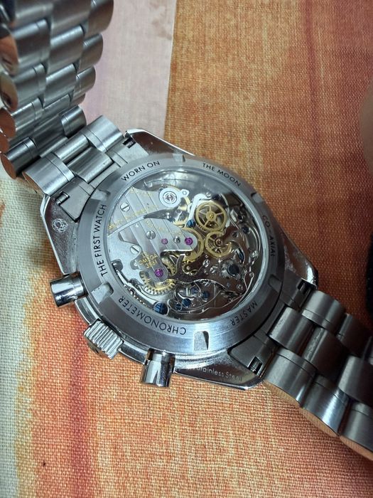 Ceas omega speedmaster  profesional