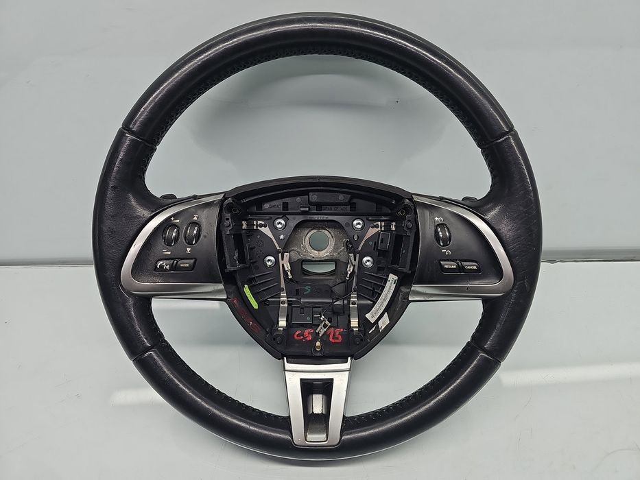 Volan Jaguar XF (X250) [Fabr 2008-2015] Facelift OEM