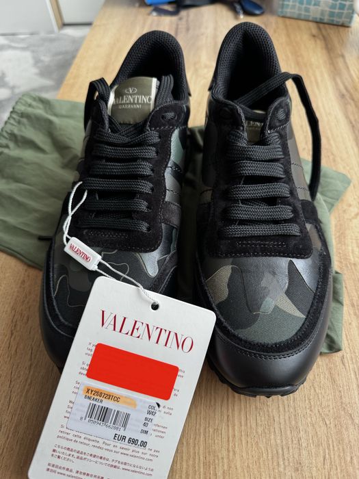 Vand — Valentino marime 40 —