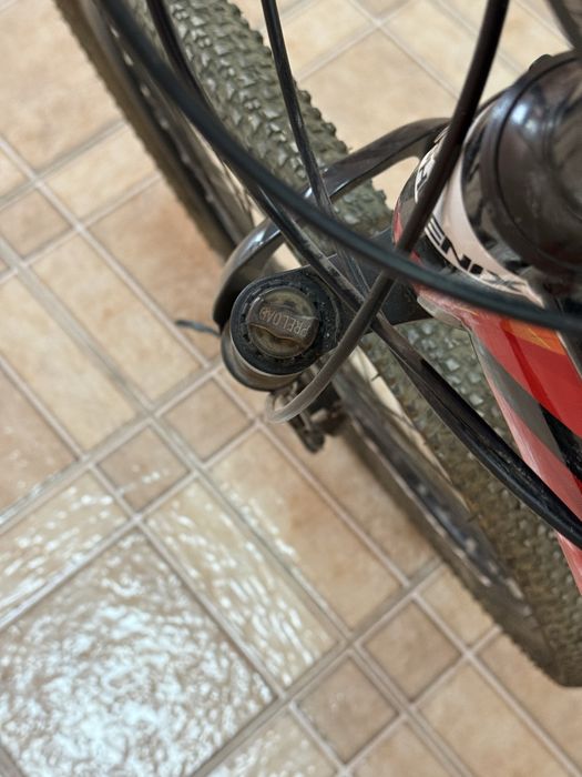 Велосипед Phoenix tornado