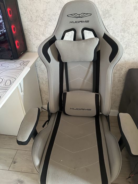 Компьютер игровой